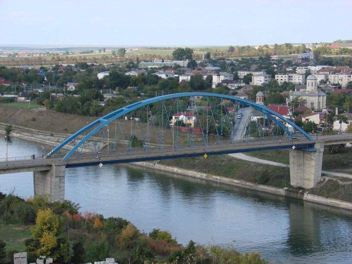 Canalul Dunăre-Marea Neagră