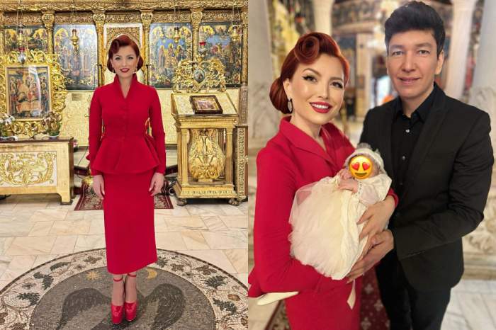 elena gheorghe si sotul