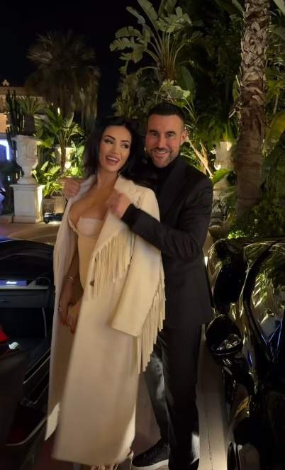 philipp plein si andreea sasu