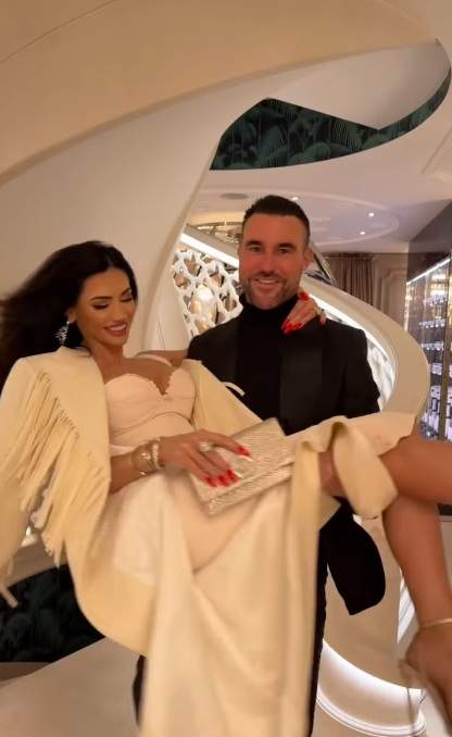 philipp plein si andreea sasu