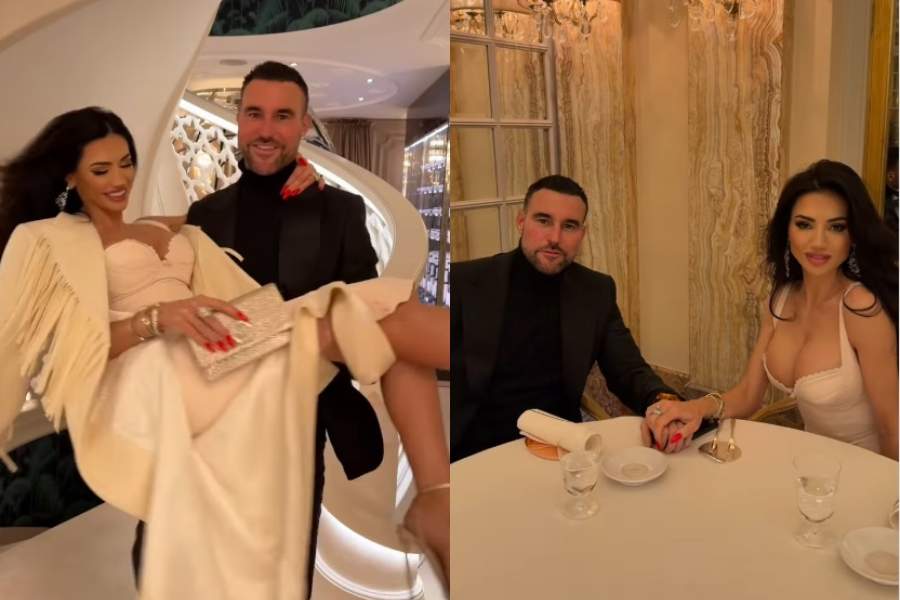 philipp plein si andreea sasu