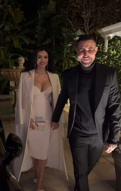 philipp plein si andreea sasu