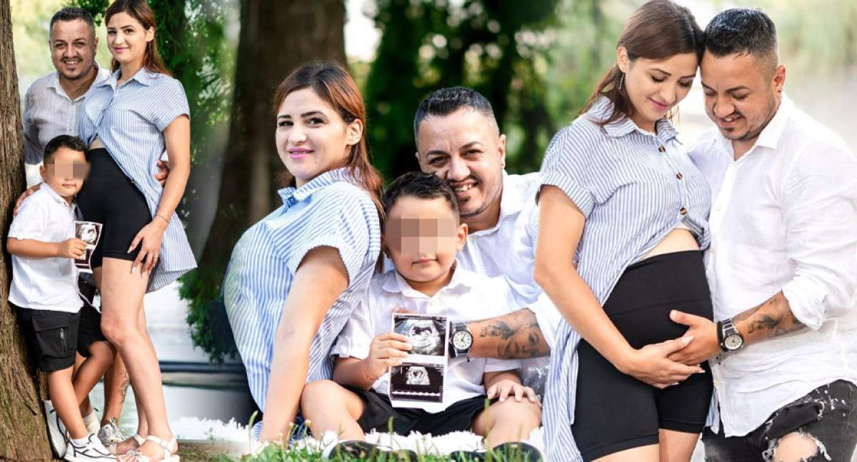 Ionela și Teodor de la MPFM, ultimele pregătiri înainte să devină din nou părinți! Peste câteva săptămâni își vor strânge fetița în brațe: ”Avem mari emoții”