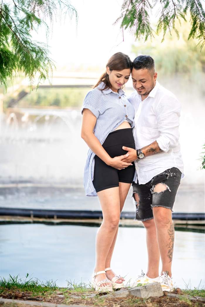 teodor si ionela impreuna