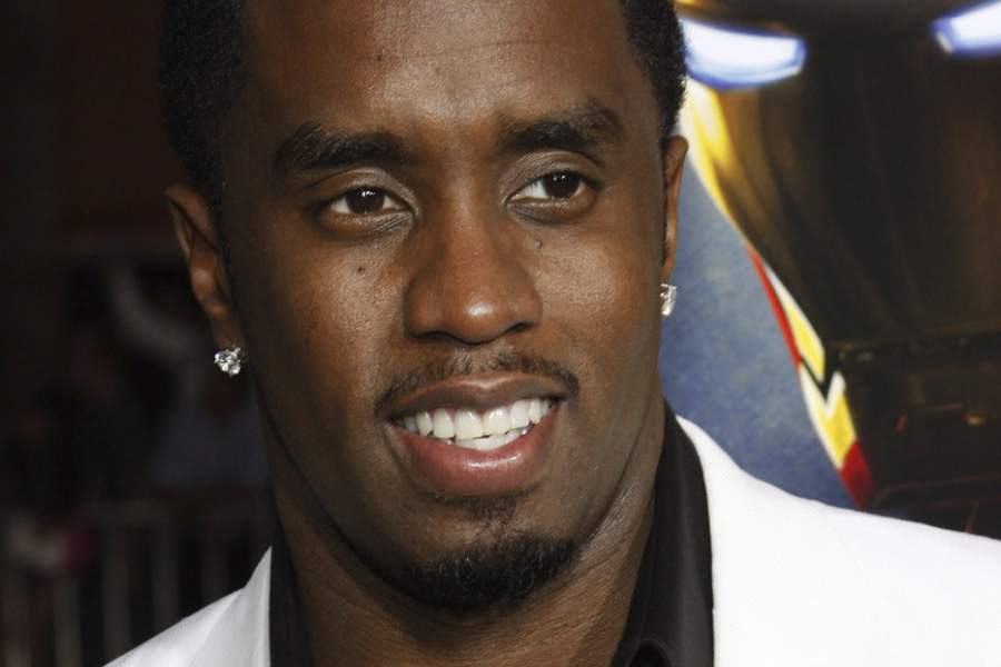 Sean 'Diddy' Combs