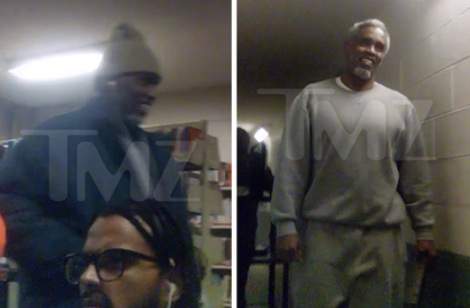 Primele imagini cu Sean 'Diddy' Combs în spatele gratiilor. Prin ce transformare a trecut de când e în pușcărie