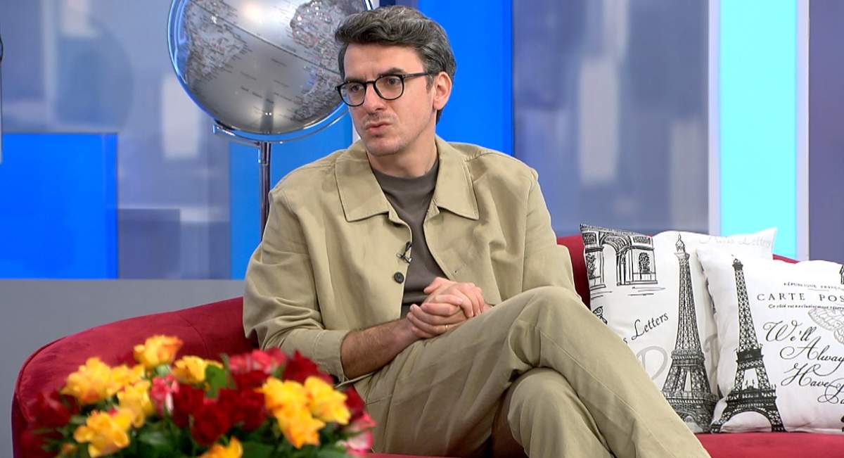 Cum și-a ales Alexandru Ion vacanța în Rio de Janeiro, „Eram încă sub adrenalina saltului cu parașuta”