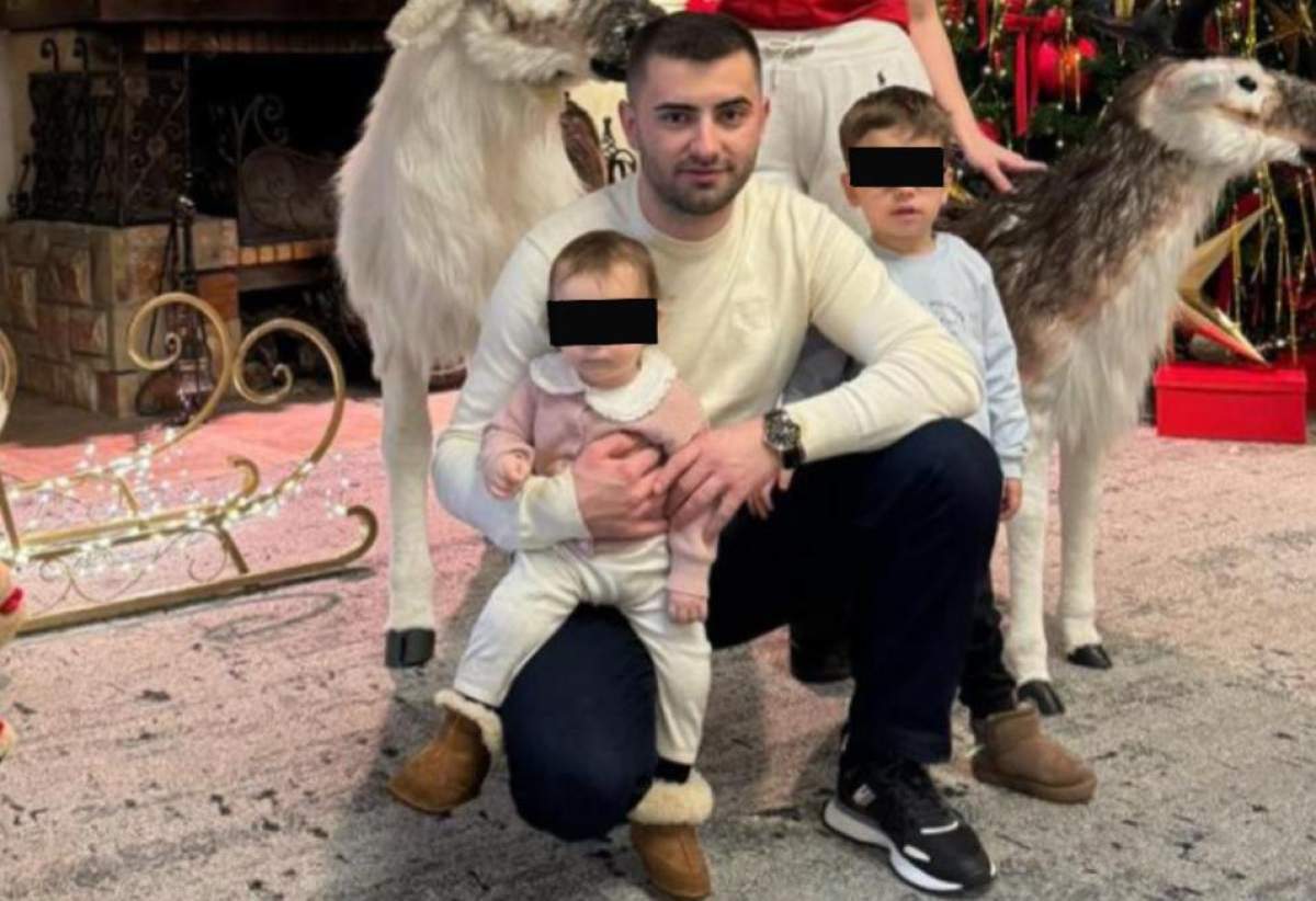 Sara și părinții ei