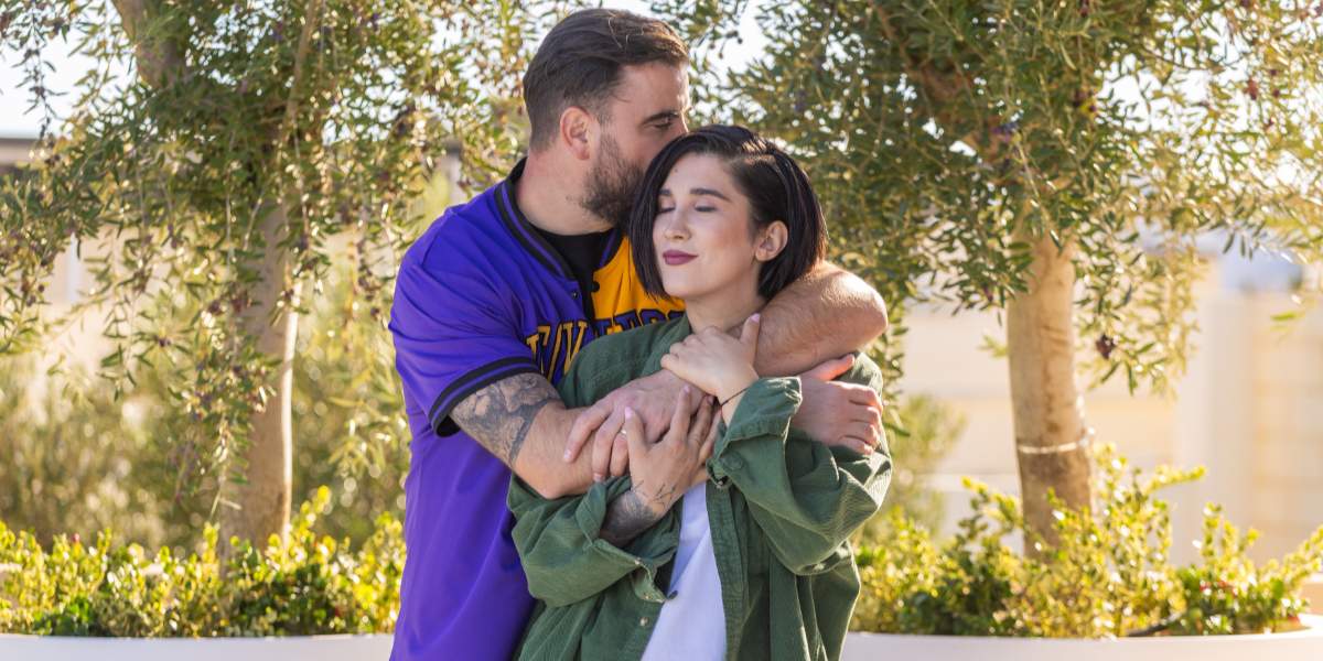 Adda și Cătălin Rizea, declarații savuroase înainte de aventura lor la Power Couple: ”Dacă am câștiga... ar fi o premieră absolută. S-ar nota cu roșu în calendar”