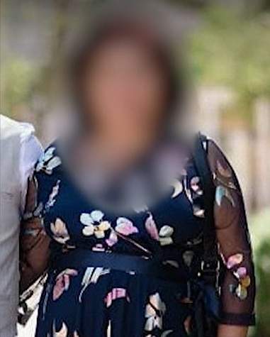 Declarațiile sfâșietoare ale fiului femeii ucise de concubin, în Olt. Bărbatul s-a întors din Germania pentru a-și înmormânta mama