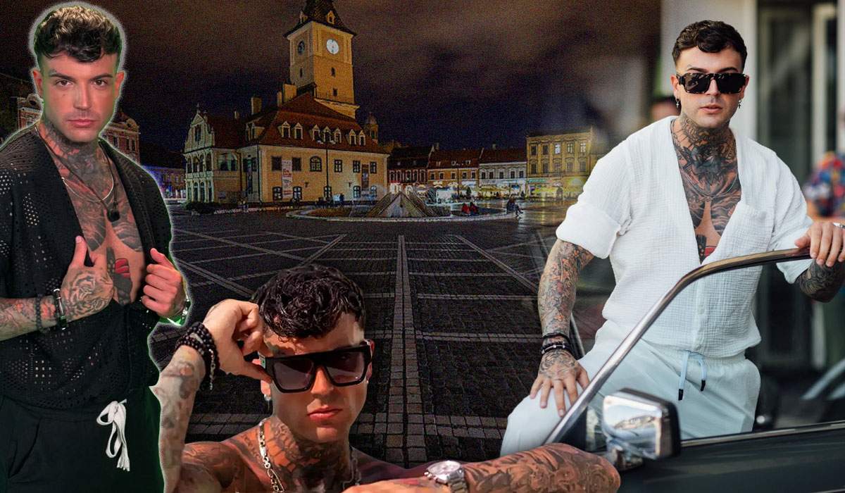 Decizia radicală luată de George Jaguaru! Fosta ispită de la Insula Iubirii o ia de la capăt