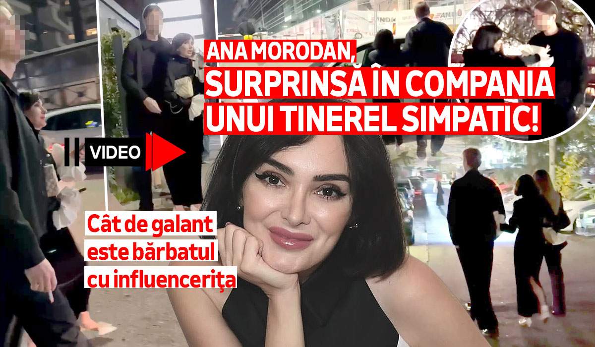 colaj paparazzi Ana Morodan