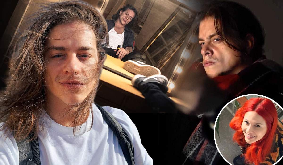 Ce planuri are Iustin Petrescu după ce a câștigat prima luptă în instanță: „A trebuit să o protejez”