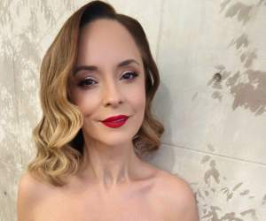 Andreea Marin, despre cum și-a dat seama că suferă de depresie. Vedeta a făcut terapie