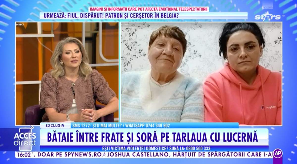 Caz prezentat la Acces Direct