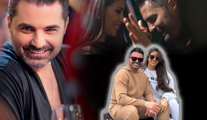 EXCLUSIV. Prima reacție a lui Pepe, după ce a apărut în presă că va deveni tată pentru a patra oară