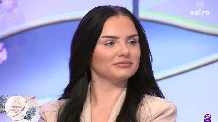 Iolanda la Mireasa - Capriciile Iubirii