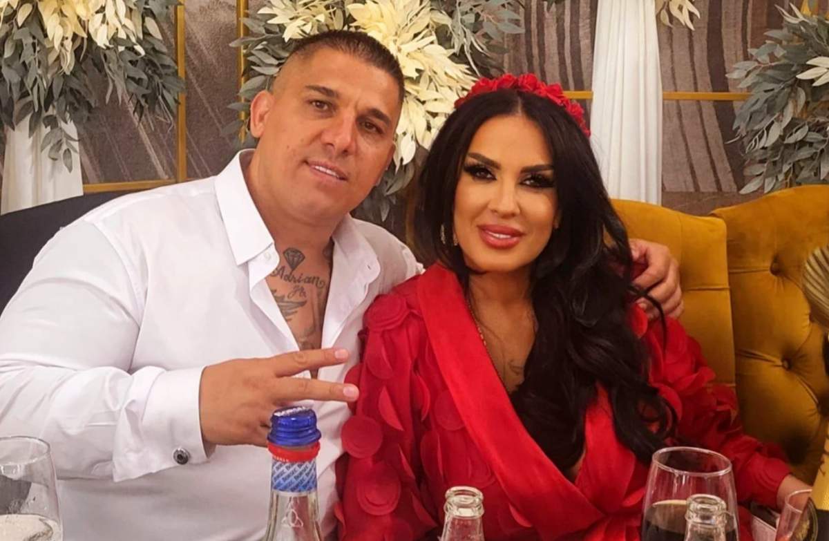 Adrian și Ramona Corduneanu