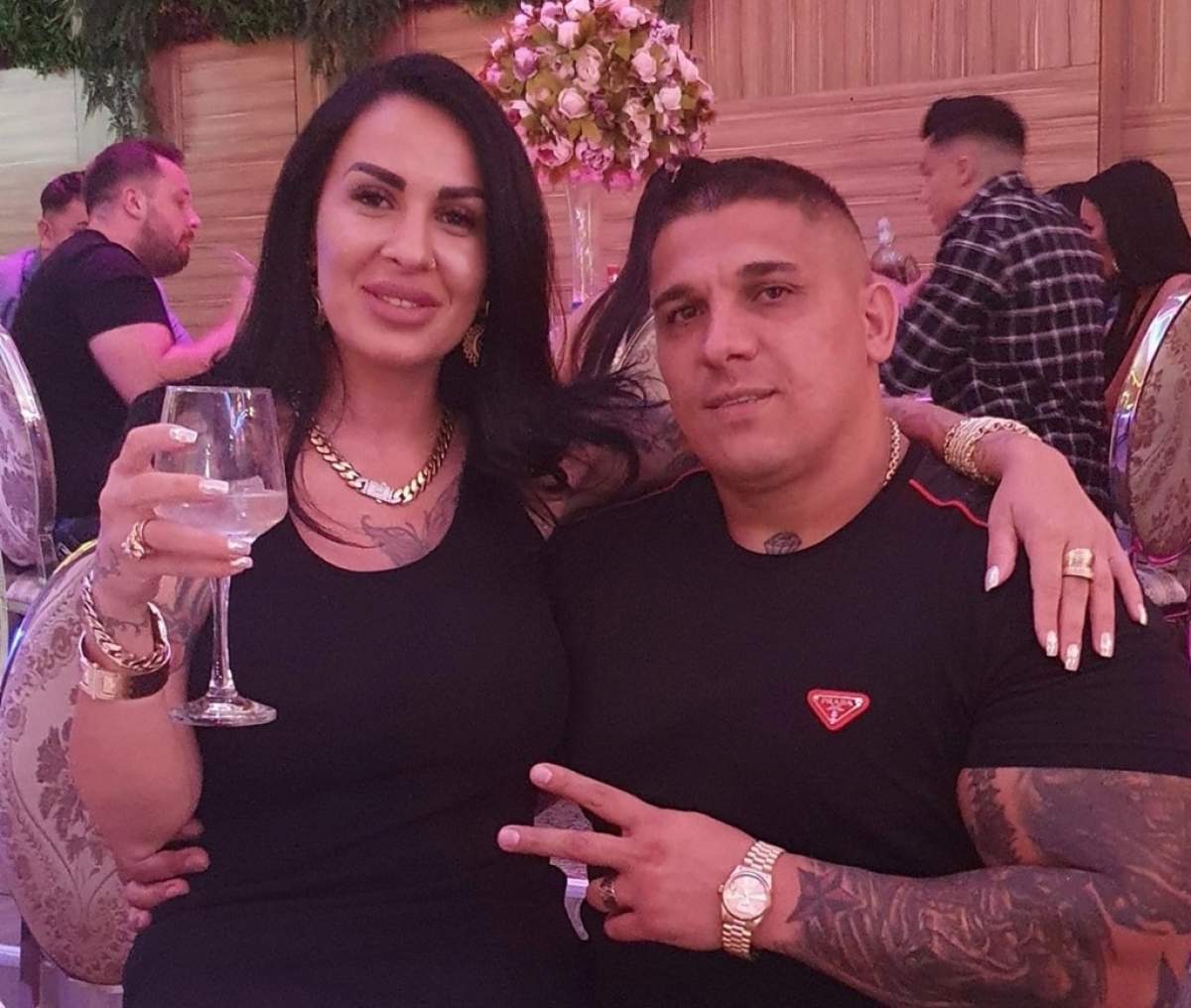 Adrian și Ramona Corduneanu