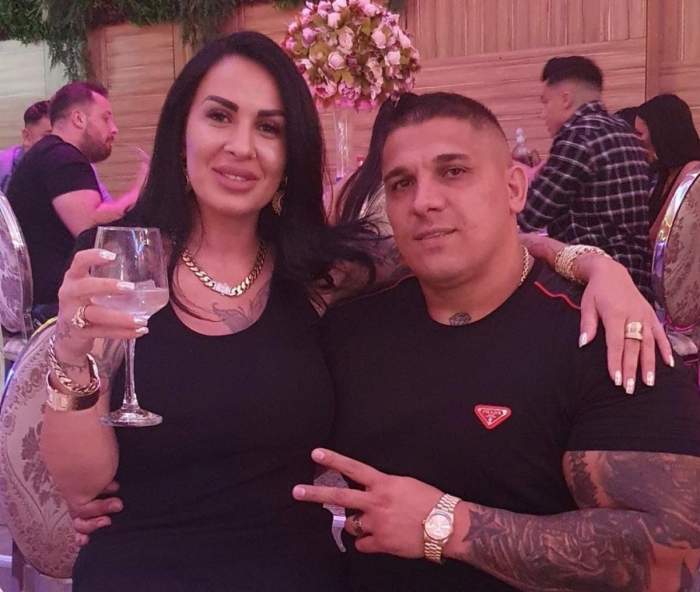 Adrian și Ramona Corduneanu