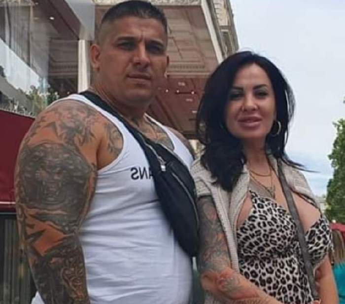 Adrian și Ramona Corduneanu