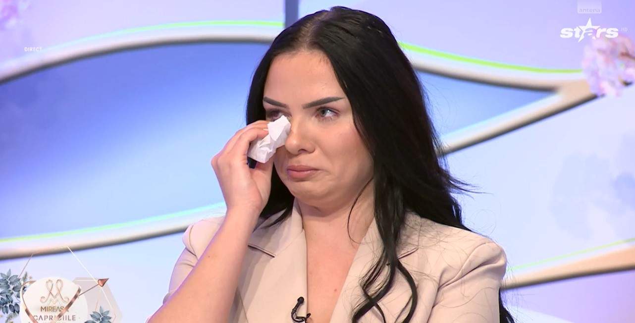 Iolanda la Mireasa - Capriciile Iubirii