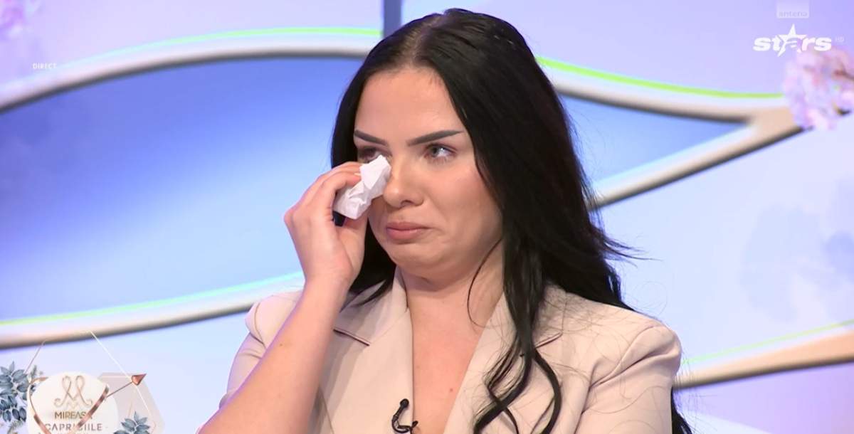 Iolanda la Mireasa - Capriciile Iubirii