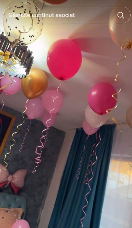 iasmina miraj camera copil