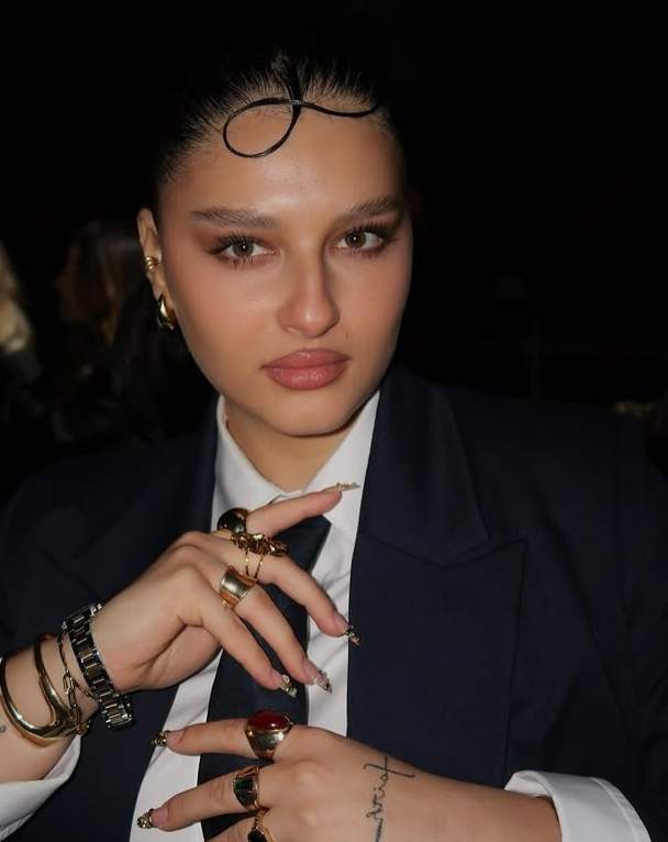 carmina varciu sedinta foto