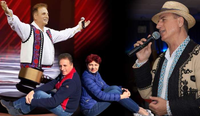 Prima reacția a lui Constantin Enceanu, după ce a fost dat în judecată! Artistul de muzică populară, declarații exclusive