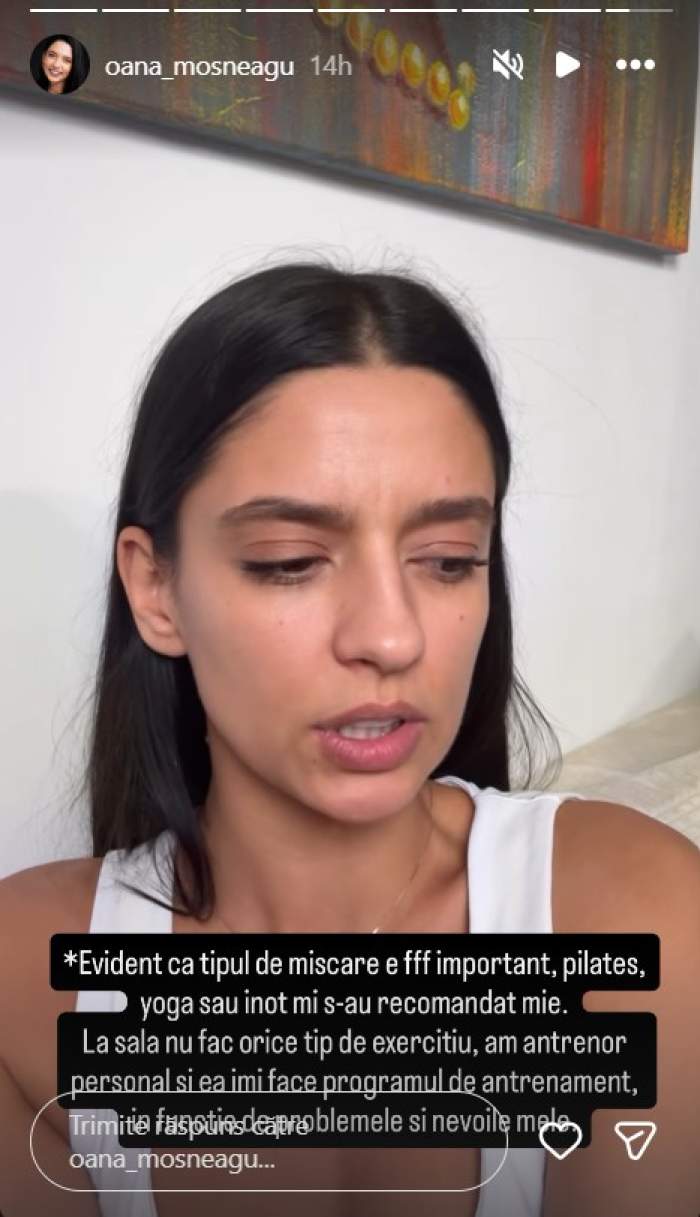 oana mosneagu