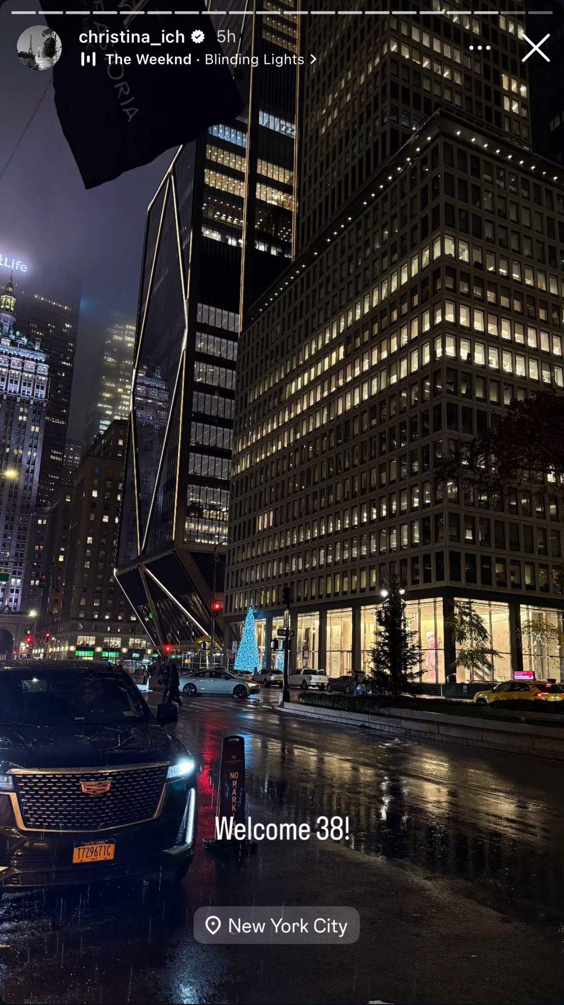 Cristina Ich, ipostaze senzuale cu iubitul milionar. Influencerița sărbătorește împlinirea a 38 de ani