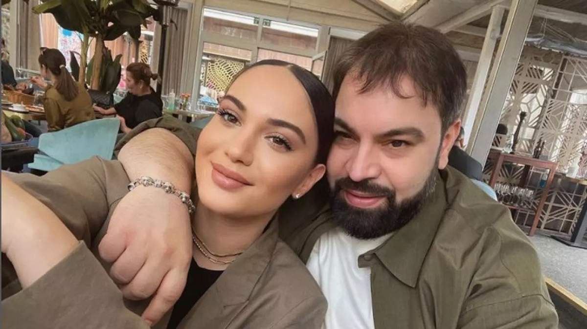 florin salam si fiica