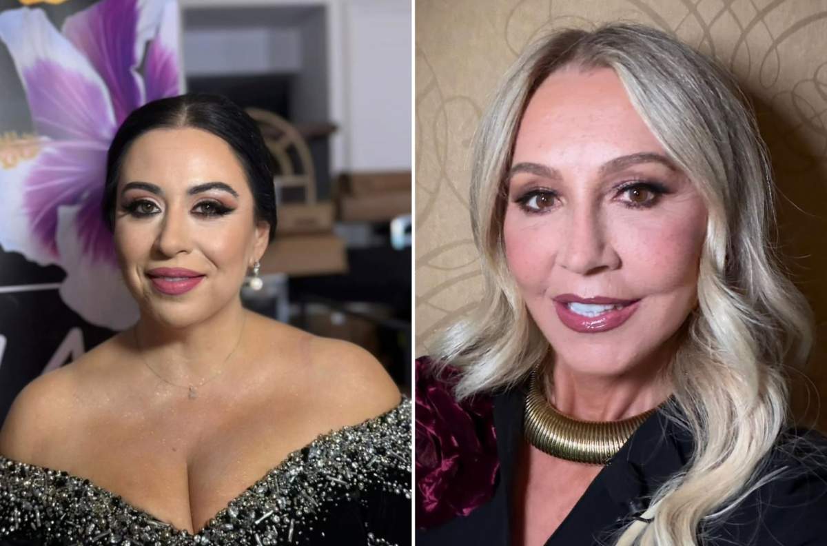 colaj cu Oana Roman și Anastasia Soare