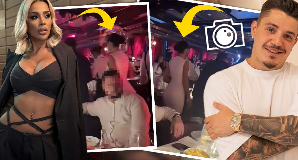 Bogdan de la Ploiești și Cristina Pucean, împreună în Dubai! Imaginile care îi dau de gol că nu s-ar fi despărțit