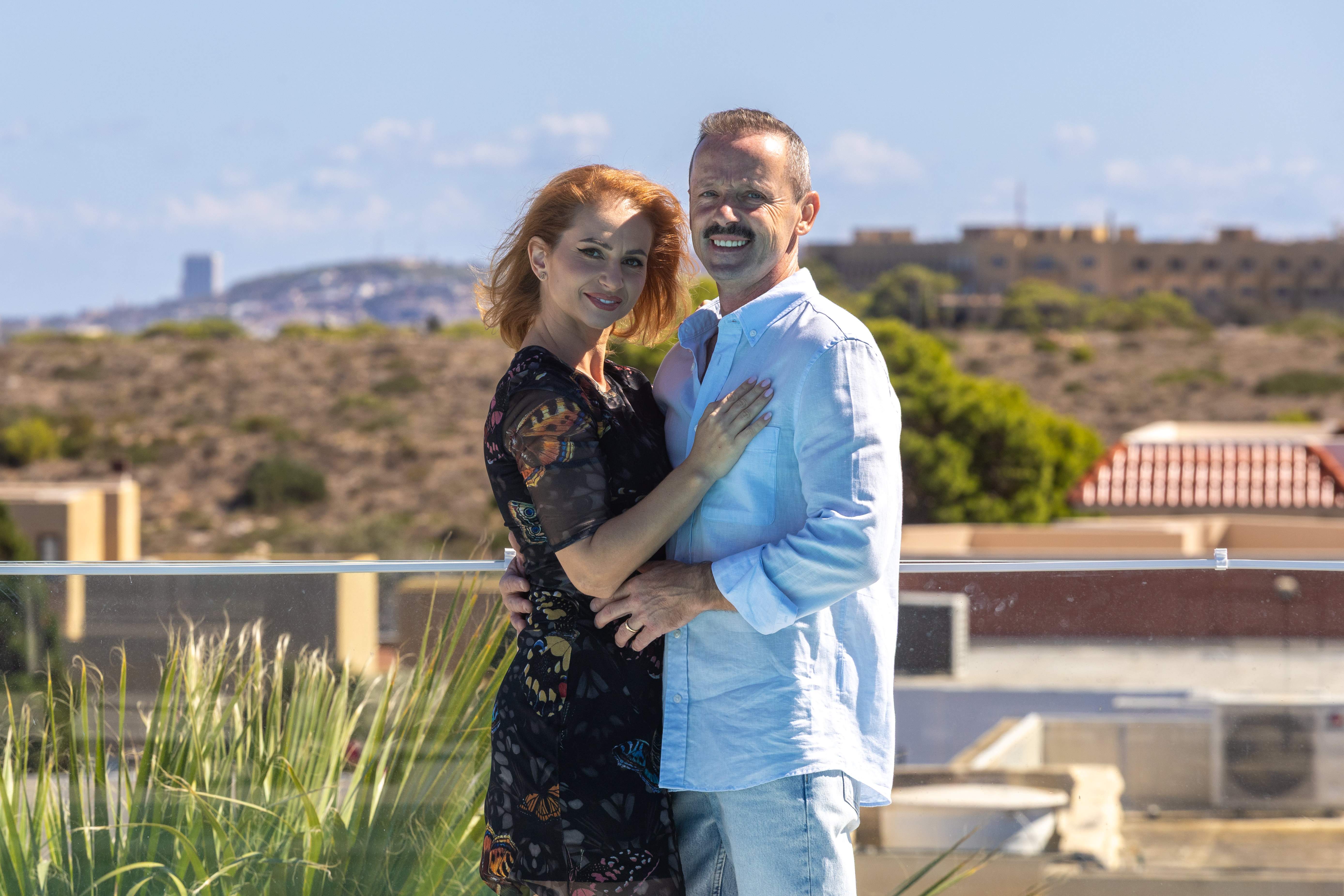 Simona și Marius Urzică, primele destăinuiri, înainte de startul noului sezon Power Couple: ”mână în mână putem trece peste orice greutate”