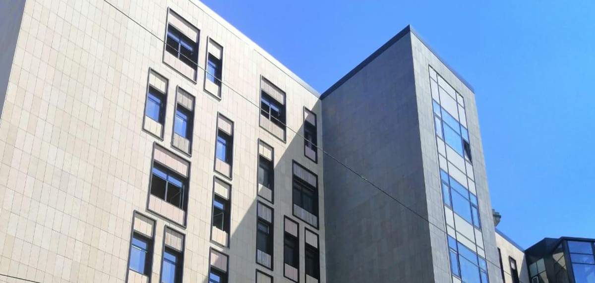 Spitalul Clinic de Copii Timișoara