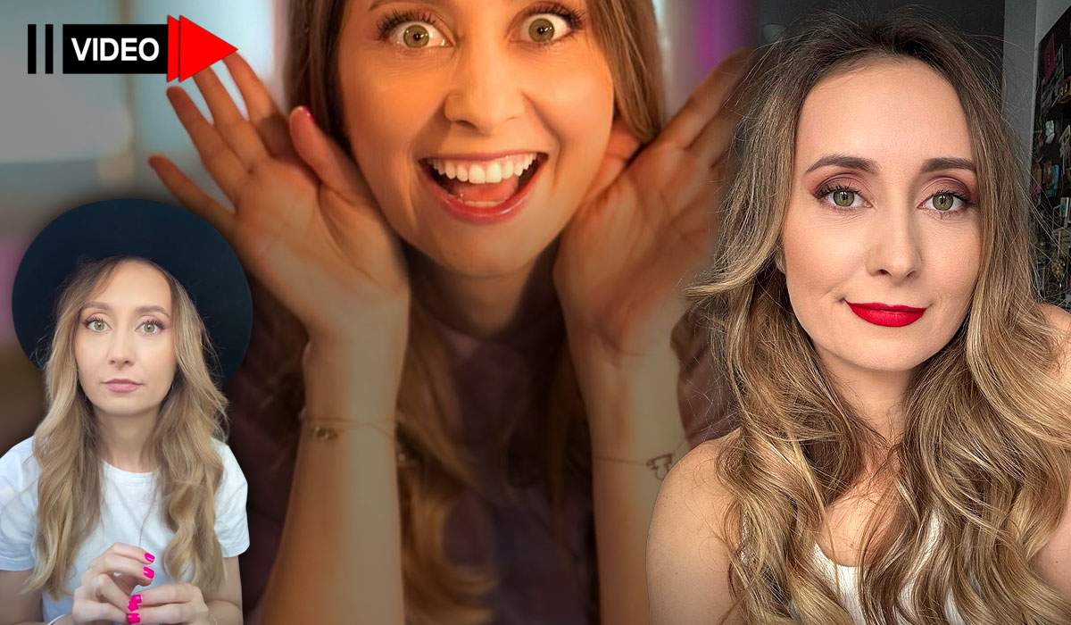 Ana Maria Calița și-a găsit, în sfârșit, jumătatea! Câștigătoarea iUmor așteaptă inelul de la iubit. Declarații savuroase | VIDEO