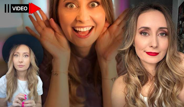 Ana Maria Calița și-a găsit, în sfârșit, jumătatea! Câștigătoarea iUmor așteaptă inelul de la iubit. Declarații savuroase | VIDEO