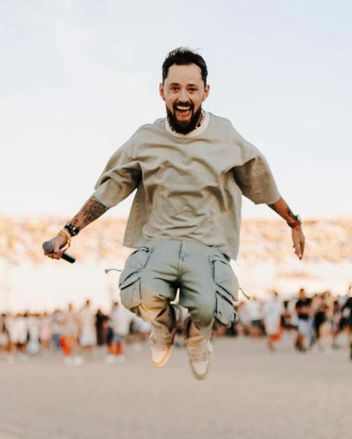 Cucu Gram sedinta foto