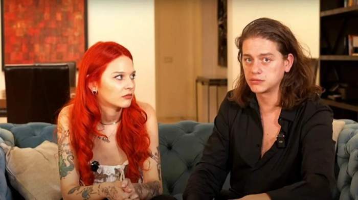 Marilu Dobrescu și Iustin petrescu au anunțat despărțirea