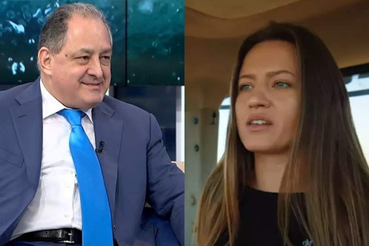 Marian Vanghelie, acuzat de o femeie că a urmărit-o în trafic şi ar fi ameninţat-o cu moartea