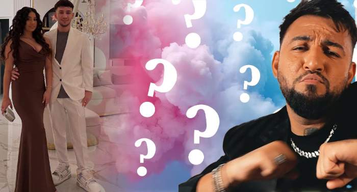 costel biju, fiul si nora