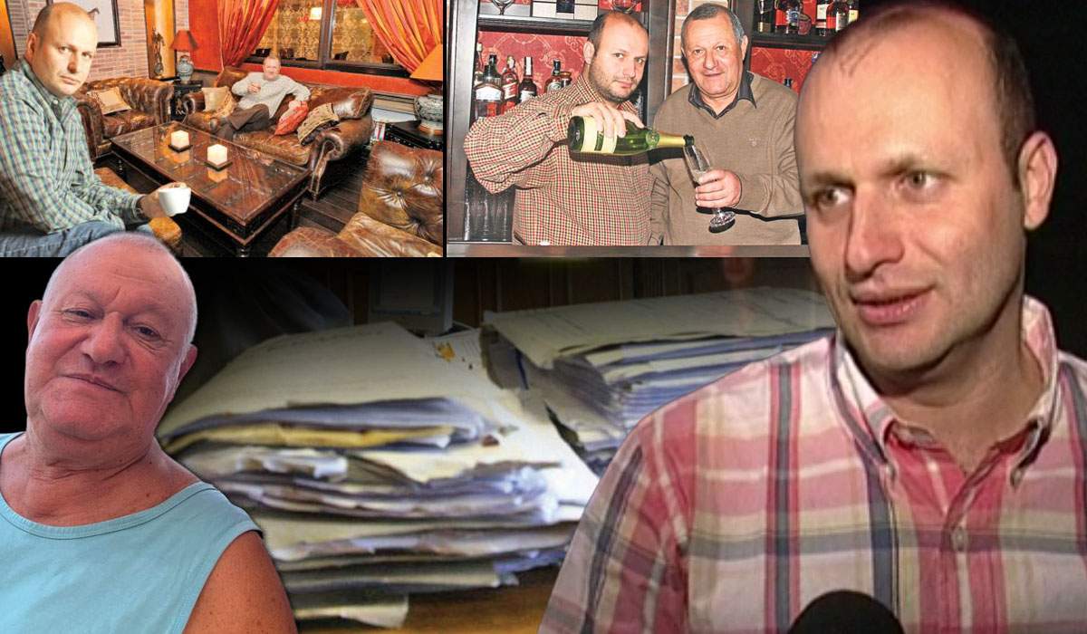 Răsturnare de situaţie în cazul fiului lui Cristian Ţânţăreanu! Ce se întâmplă cu Dragoş şi fosta soţie