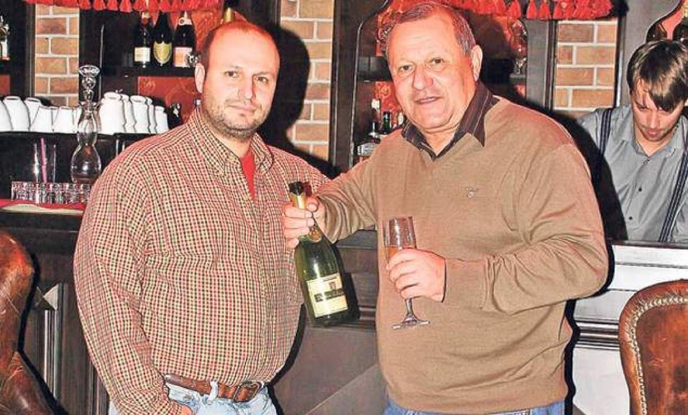 Răsturnare de situaţie în cazul fiului lui Cristian Ţânţăreanu! Ce se întâmplă cu Dragoş şi fosta soţie