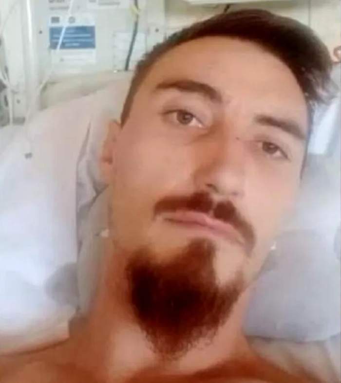 Decizie definitivă în dosarul criminalului de femei „Șacalul” | Achită și „nota de plată”