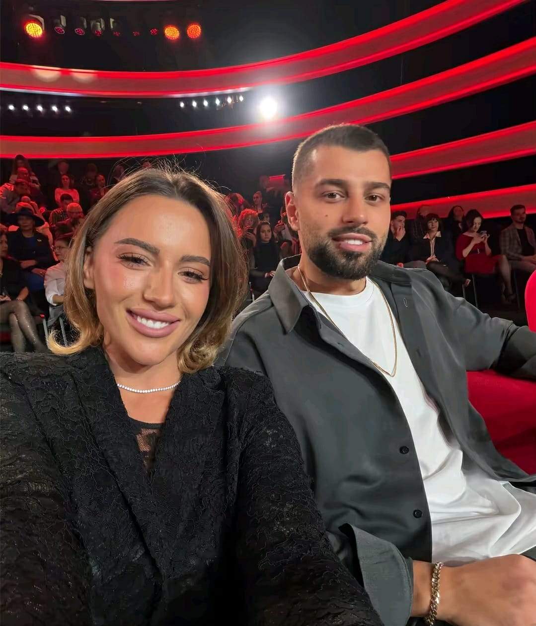 Teo Cosmin și Andrușca