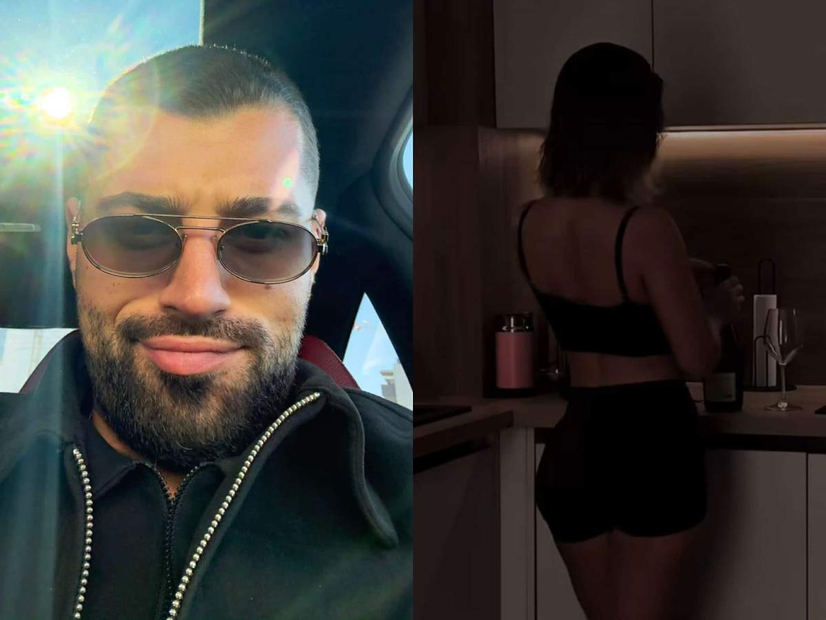 Teo Cosmin și Andrușca