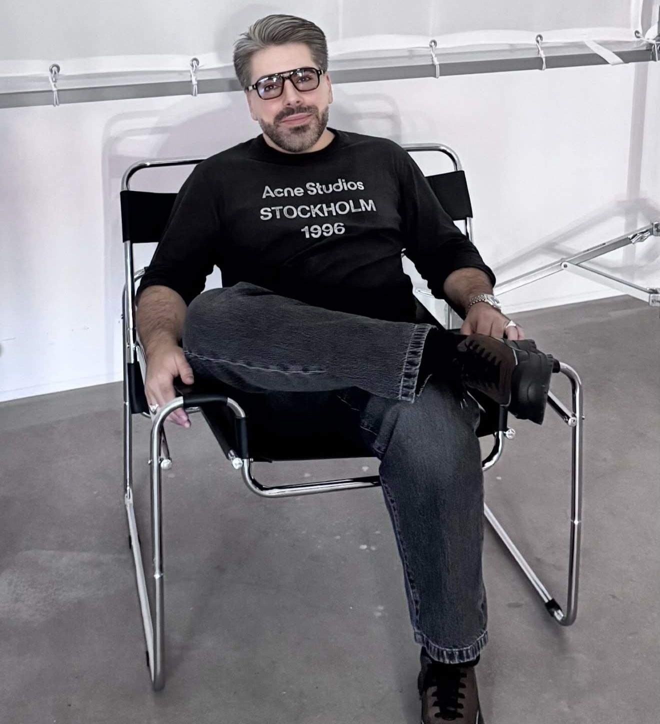 Maurice Munteanu, pe scaun