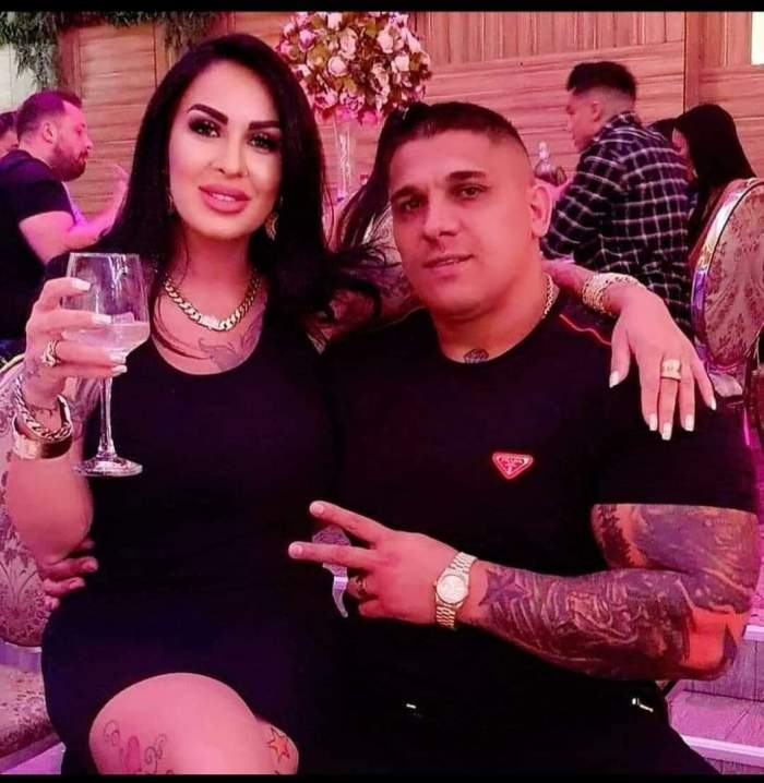 Ramona și Adrian Corduneanu